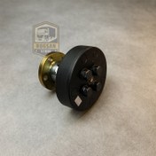 تصویر جایگزین فن کامیونت الوند 