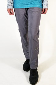 تصویر شلوار Trekk-طوسی 