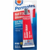 تصویر واشر ساز حرارتی permatex 811160 85g permatex 811160 Silicone Sealant 85g