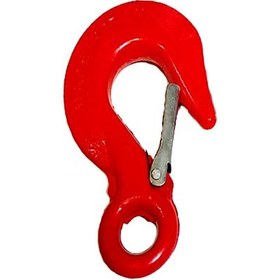 تصویر قلاب گردان 2 تن 