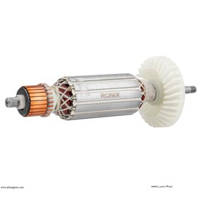 تصویر آرمیچر مینی فرز ۹۵۵۷ ماکیتا 