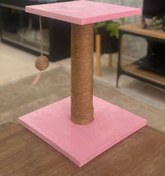 تصویر اسکرچر گربه موکا 