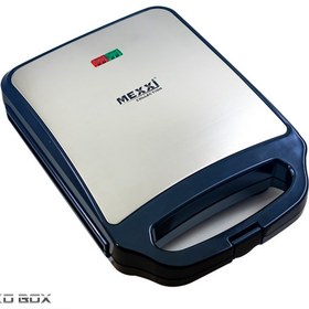 تصویر ساندویج ساز دو کاره مکسی مدل SW-32D ا Sandwich maker Mexxi SW-32D Sandwich maker Mexxi SW-32D