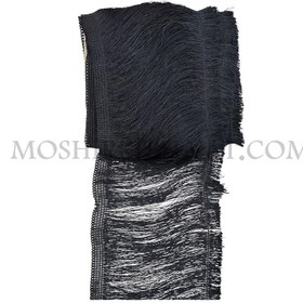 تصویر نوار ریش ابریشم 