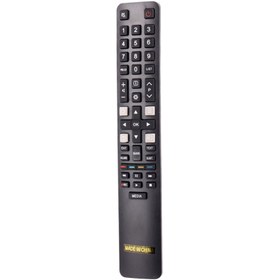 تصویر کنترل تلویزیون تی سی ال TCL TCL TV Remote