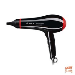 تصویر سشوار حرفه ای بوش مدل PHD7961 Bosch PHD7961 Professional Hair Dryer