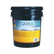 تصویر گریس صنعتی شل گادوس shell gadus s2 v220 1 سطل 