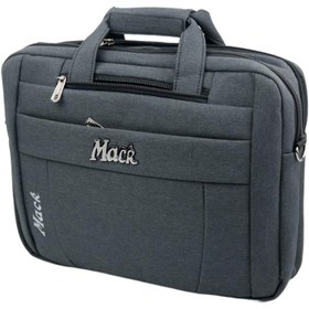تصویر کیف لپ تاپ دوشی Mack کد ۱۸۳ ا Mack Code 183 Shoulder Bag Mack Code 183 Shoulder Bag
