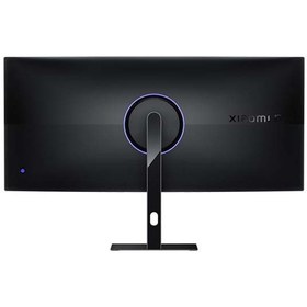 تصویر مانیتور گیمینگ شیائومی 34 اینچ مدل G34WQi Xiaomi 34 inch G34WQi Gaming Monitor