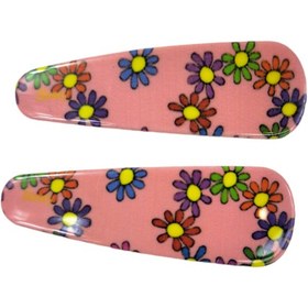 تصویر گیره مو تق تقی کد CPCLA 