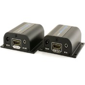 تصویر اکستندر hdmi 60m 