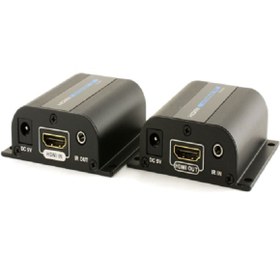 تصویر اکستندر hdmi 60m 