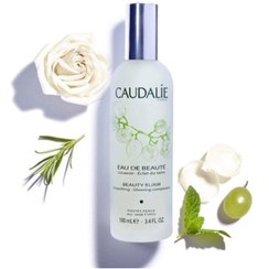 تصویر سرم پوست اورجینال برند Caudalie مدل Beauty Elixir 100 ml کد 75899629 