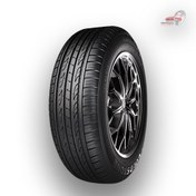 تصویر لاستیک گلدستون 185/60R14گلGS-2020 تولید2023 ا Goldestone Tire 185/60R14 GS-2020 Goldestone Tire 185/60R14 GS-2020