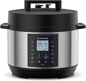 تصویر Nutricook multicooker SP210L--مولتی کوکر نوتریکوک مدل SP210L 