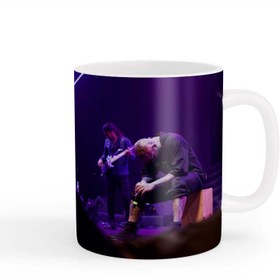 تصویر ماگ امیر تتلو 04 