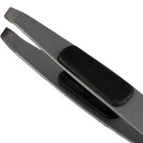 تصویر موچین Glam Grip Steel بیول Biol Glam Grip Steel Tweezers