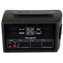 تصویر پاور میکسر تندر الکترونیک مدل TE-1700R Thunder Electronic TE-1700R