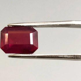 تصویر یاقوت معدنی گلس فیلد درجه1 250564 