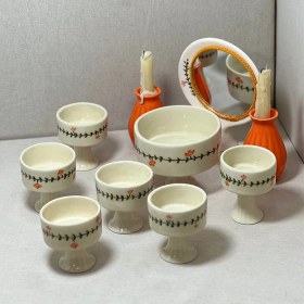 تصویر هفت سین طرح مادر 