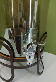 تصویر کلمن bvk 