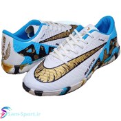 تصویر کفش فوتسال سالنی نایک Nike Berllin 2024 