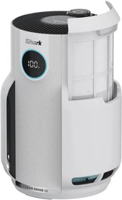 تصویر دستگاه تصفیه هوای Shark آمریکا مدل NeverChange5 HP150EU Shark NeverChange5 Clean Sense IQ Air Purifier - HP150EU