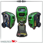 تصویر دستگاه رادیاتور شور رایان مدل C30 