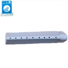 تصویر یقه شور ماشین لباسشویی سامسونگ سه عددی 