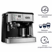 تصویر اسپرسو ساز دلونگی مدل BCO431 Delonghi BCO431 Espresso Maker
