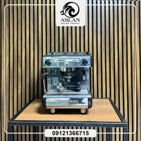 تصویر اسپرسوساز کاسادیو تک گروپ مدل آندیچی CASADIO UNDICI 2017 (کارکرده) 