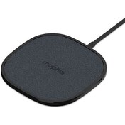 تصویر شارژر وایرلس 10 وات موفی | Mophie 10W Wireless Charging Pad(کد:481) 