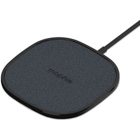 تصویر شارژر وایرلس 10 وات موفی | Mophie 10W Wireless Charging Pad(کد:481) 