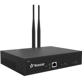 تصویر گیت وی یستار مدل TG200 Yeastar TG200 Gateway