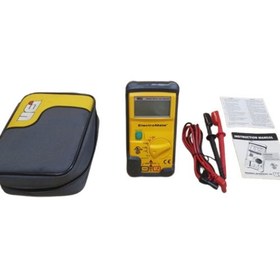 تصویر مولتی متر الکترومیت Electro mate DM200 