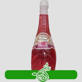 تصویر شربت گل محمدی کد173 