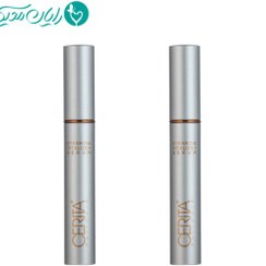 تصویر سرم تقویت‌ کننده ابرو سریتا مدل 01 حجم 8 میلی لیتر (2 عددی) 