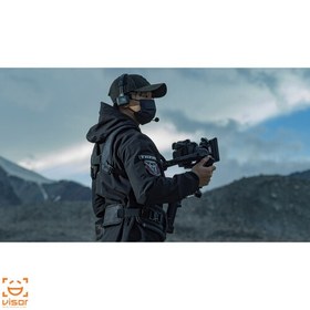 تصویر شولدر گیمبال Tilta Lightweight Gimbal Support Vest 