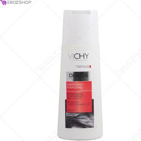 تصویر شامپو ضد ریزش VICHY VICHY Dercos Anti Chute Shampoo