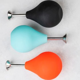 تصویر آب‌پاش کچه 