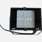 تصویر پروژکتور 50وات بالنزه 