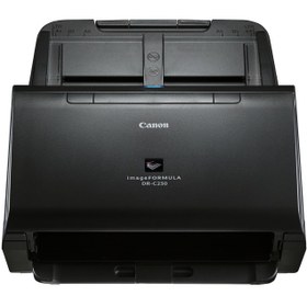 تصویر اسکنر کانن مدل imageFORMULA DR-C230 Canon imageFORMULA DR-C230 Scanner
