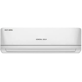 تصویر کولر گازی جنرال گلد مدل دلتا S18000 ظرفیت 18000 General Air Conditioner GG-S18000 Delta