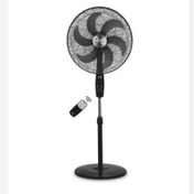 تصویر پنکه سه منظوره کویین هوم Queen Home Triple purpose Fan