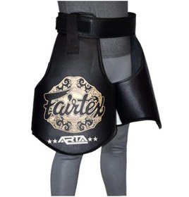 تصویر میت لوکیک چرم طرح Fairtex 