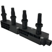 تصویر کوئل پژو 207 و رانا TU5,MAIFU - برند SSAT (KESENS) 