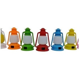 تصویر شب خواب فانوسی 