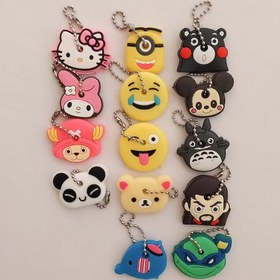 تصویر کاور کلید - 5 