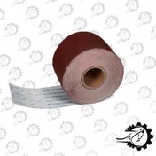 تصویر سنباده رول دستی 120 اکتیو 55120 