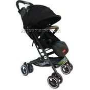 تصویر کالسکه مسافرتی مدل مینی دلیجان Mini Delijan baby stroller code:0306011